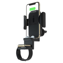 Terratec ChargeAir visiems automobiliams Terratec ChargeAir visiems automobiliams