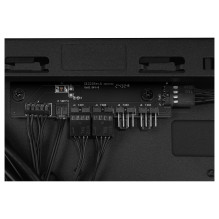 ASUS ProArt PA401 Wood METAL PWM (juodas)