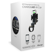 Terratec ChargeAir visiems automobiliams Terratec ChargeAir visiems automobiliams