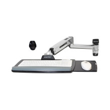 Ergotron LX Sit-Stand Wall...