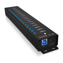ICY BOX IB-HUB1717-U3