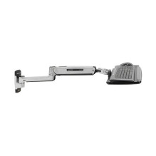 Ergotron LX Sit-Stand Wall Mount Keyboard Arm Ergotron LX Sit-Stand Wall Mount Keyboard Arm
