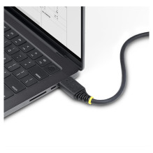 StarTech.com HDMI2-CABLE-4K60-1M HDMI kabelis