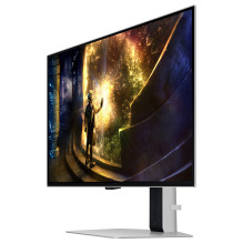 „Samsung S27DG610SU“ kompiuterio monitorius