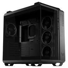 ASUS TUF GAMING GT502 HORIZON TG ARGB BLACK