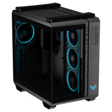 ASUS TUF GAMING GT502 HORIZON TG ARGB BLACK