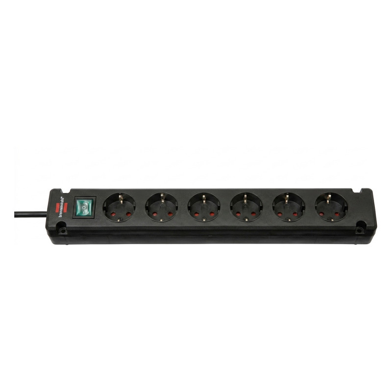 Brennenstuhl 1150650316 power extension