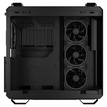 ASUS TUF GAMING GT502 HORIZON TG ARGB BLACK
