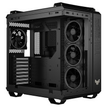 ASUS TUF GAMING GT502 HORIZON TG ARGB BLACK