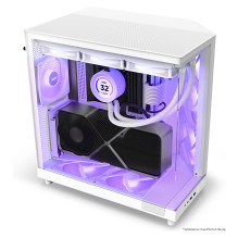 NZXT H6 Flow RGB