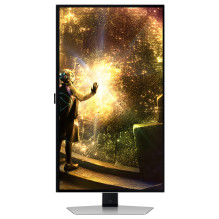 „Samsung S27DG610SU“ kompiuterio monitorius