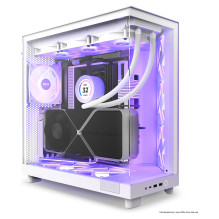 NZXT H6 Flow RGB