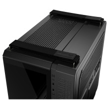 ASUS TUF GAMING GT502 HORIZON TG ARGB BLACK