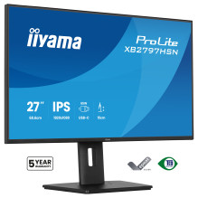 iiyama ProLite XB2797HSN-B1...