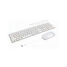 ZAGG WIRED USB-C KEYBOARD...