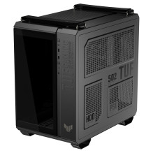 ASUS TUF GAMING GT502 HORIZON TG ARGB BLACK