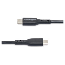 StarTech.com USB2CC3MBKE USB cable StarTech.com USB2CC3MBKE USB cable