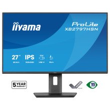 iiyama ProLite XB2797HSN-B1 computer monitor