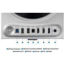 „Samsung S27DG610SU“ kompiuterio monitorius