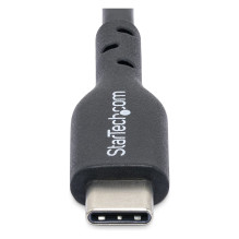 StarTech.com USB2CC3MBKE USB cable StarTech.com USB2CC3MBKE USB cable