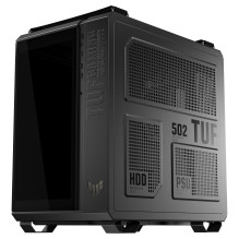 ASUS TUF GAMING GT502 HORIZON TG ARGB BLACK