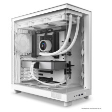 NZXT H6 Flow NZXT H6 Flow