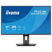 iiyama ProLite XB2797HSN-B1 computer monitor