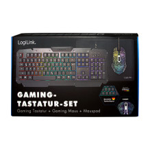 LogiLink ID0185 keyboard