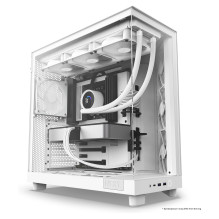 NZXT H6 Flow NZXT H6 Flow
