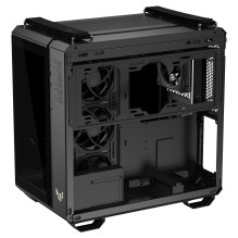 ASUS TUF GAMING GT502 HORIZON TG ARGB BLACK