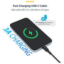 StarTech.com USB2CC3MBKE USB cable StarTech.com USB2CC3MBKE USB cable