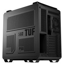 ASUS TUF GAMING GT502 HORIZON TG ARGB BLACK