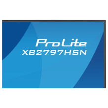„iiyama ProLite XB2797HSN-B1“ kompiuterio monitorius