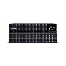 CyberPower OLS4KERT4UA-IEC uninterruptible power supply (UPS)