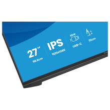 „iiyama ProLite XB2797HSN-B1“ kompiuterio monitorius