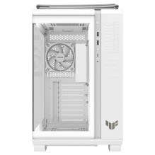 ASUS TUF GAMING GT502 HORIZON TG ARGB WHITE