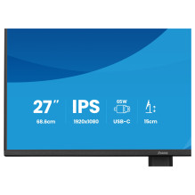 iiyama ProLite XB2797HSN-B1 computer monitor