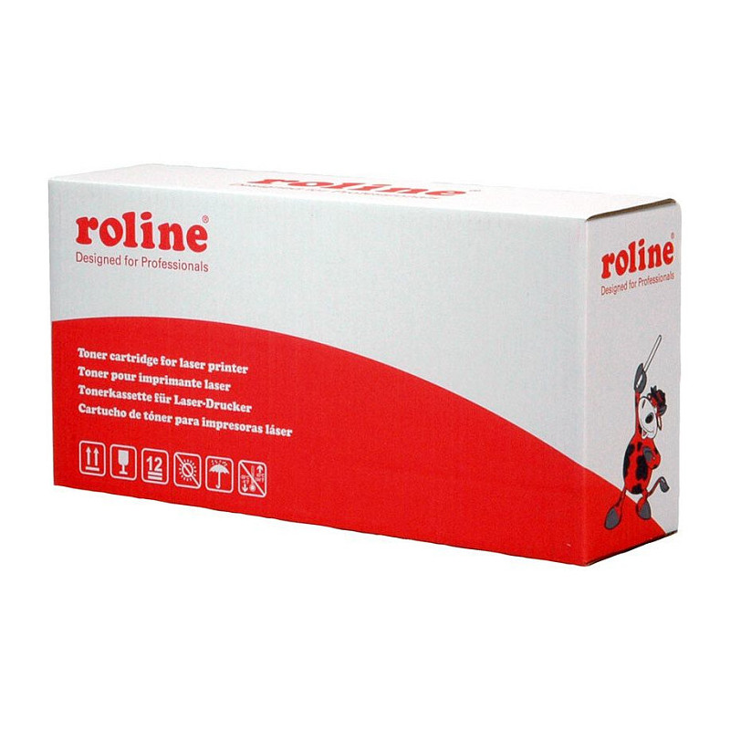 ROLINE 16.10.1166 toner cartridge