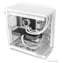 NZXT H6 Flow NZXT H6 Flow