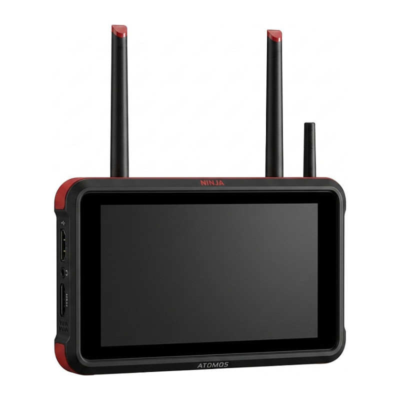 Atomos Ninja TX GO
