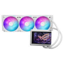 ASUS ROG RYUO IV 360 ARGB WHT