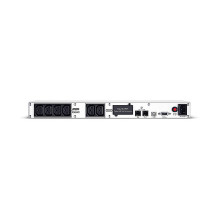 „CyberPower OR600ERM1U“ nepertraukiamo maitinimo šaltinis (UPS)