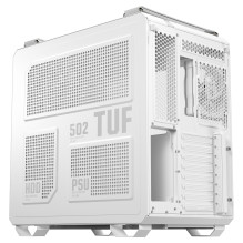 ASUS TUF GAMING GT502 HORIZON TG ARGB WHITE