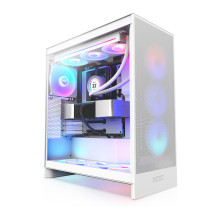 NZXT H7 Flow RGB