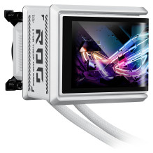 ASUS ROG RYUO IV 360 ARGB WHT