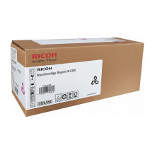 „Ricoh PC200W / MC240FW“...
