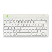 R-Go Tools RGOCOFRWLWH keyboard