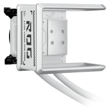 ASUS ROG RYUO IV 360 ARGB WHT