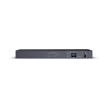 CyberPower PDU24004 power distribution unit (PDU) CyberPower PDU24004 power distribution unit (PDU)