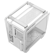 ASUS TUF GAMING GT502 HORIZON TG ARGB WHITE